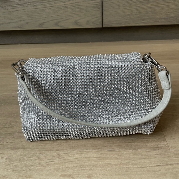 Target Rhinestone Hobo Bag - Picture 2 of 3